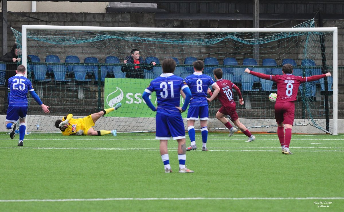 Cobh Ramblers FC tweet media