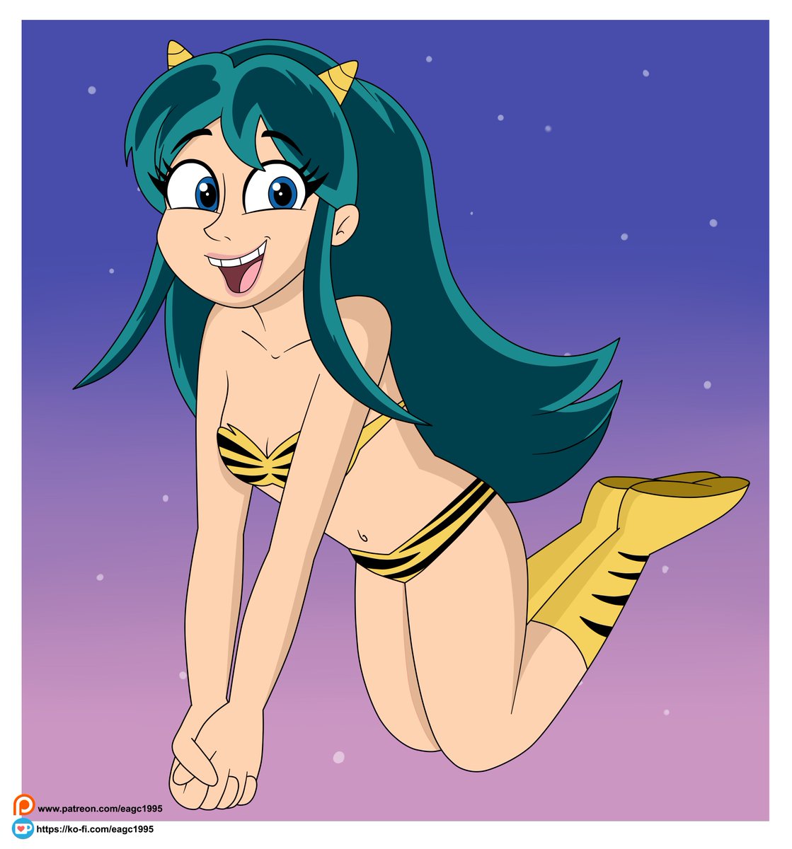 eagc7's tweet photo. Lum (Repost)
#UruseiYatsura #UruseiYatsuraFanArt #Lum #LumFanArt #MyArt #LumInvader #LumInvaderFanArt https://t.co/N0WlRdokWx