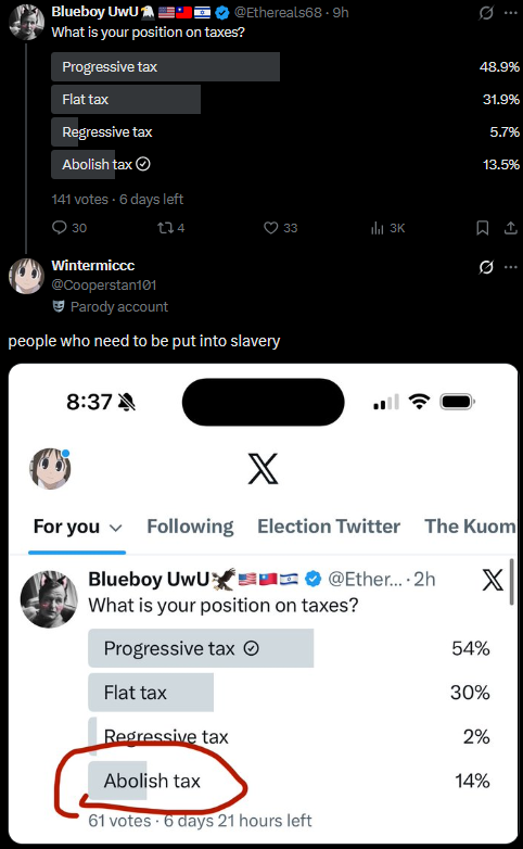 Peak Statism tweet media