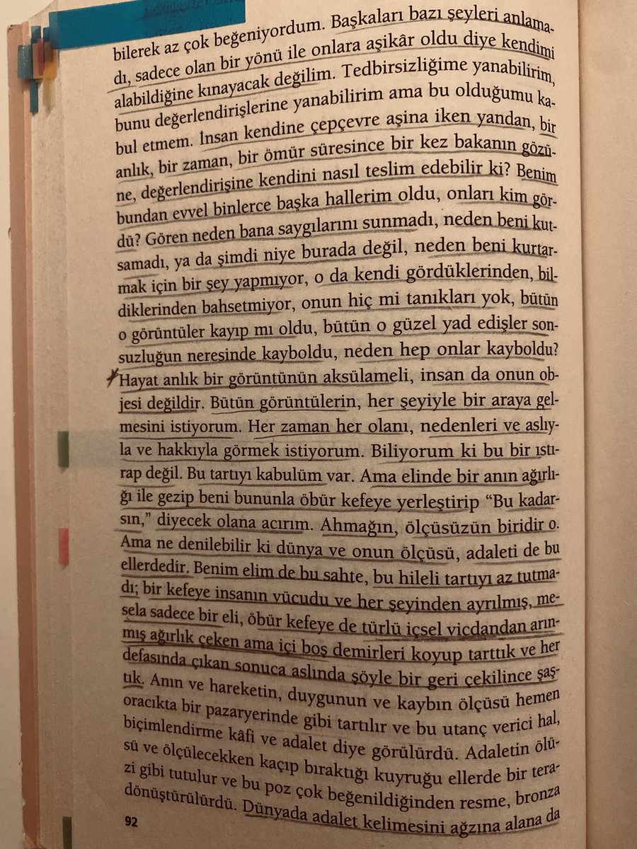 symkrtls's tweet photo. Farklı yerlerde aynı hissiyat… https://t.co/9ucAZrtM4a