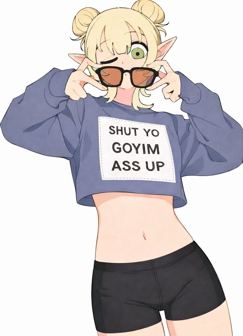 EatShit&Die tweet media