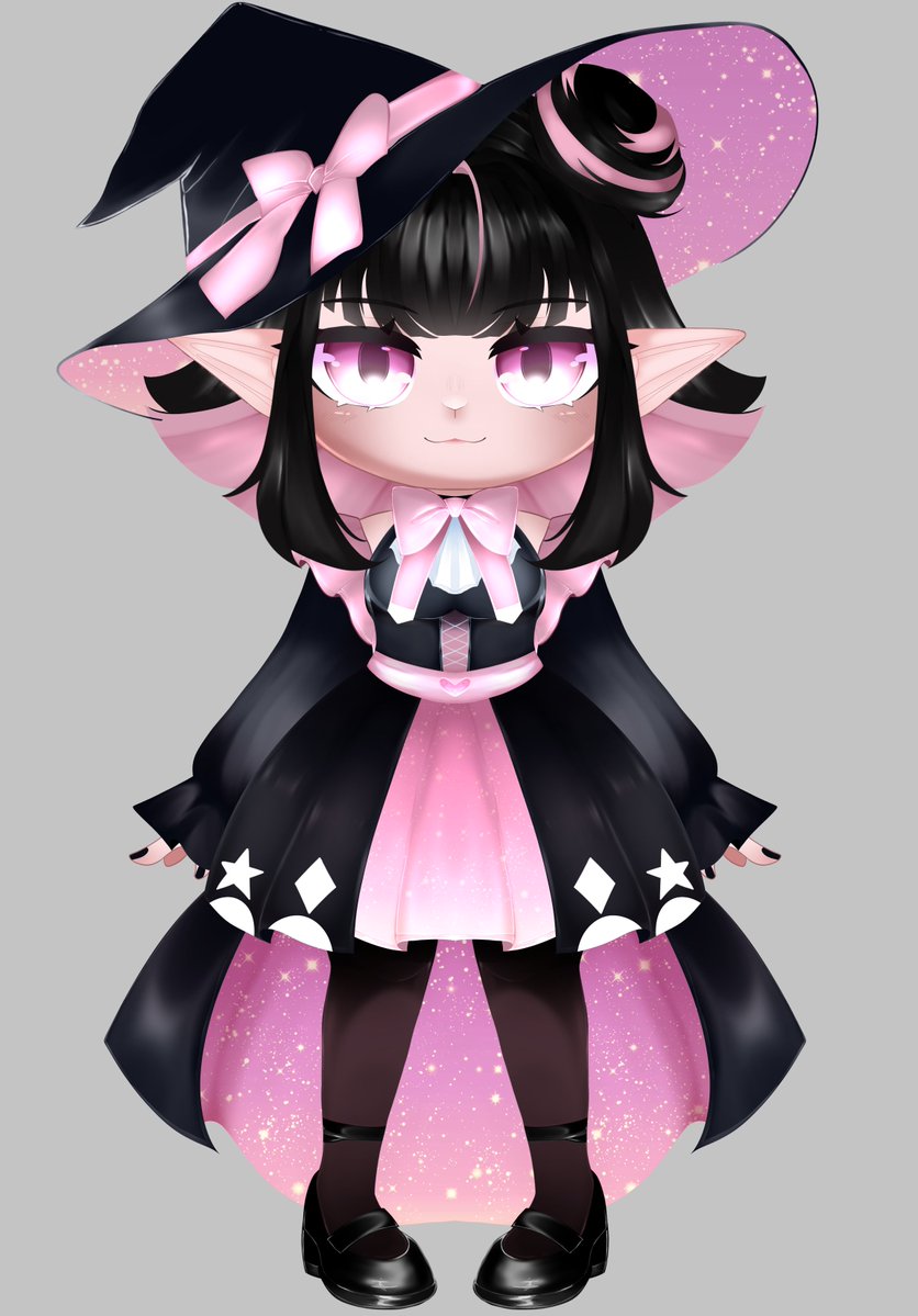 Tired ⭐ VTUBER / COMMISSIONS IN VGEN! tweet media