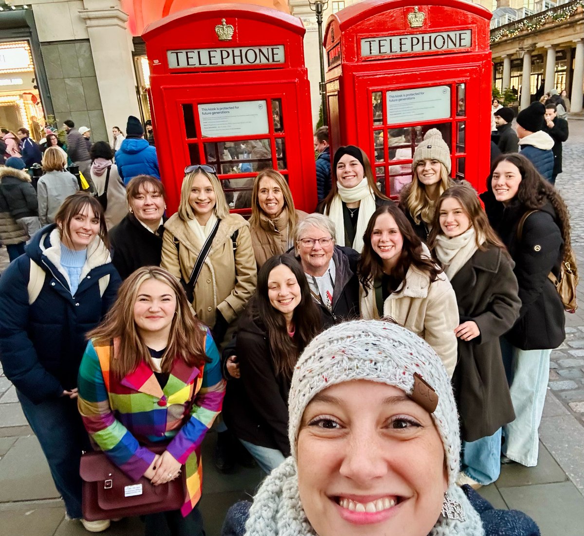 OHIO Eastern Campus tweet media