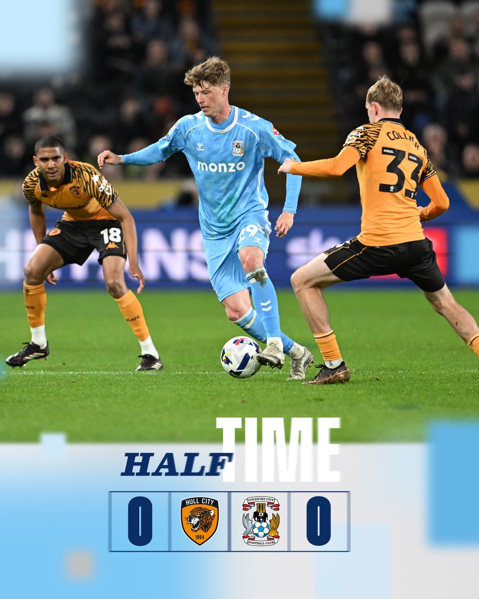 Coventry City tweet media