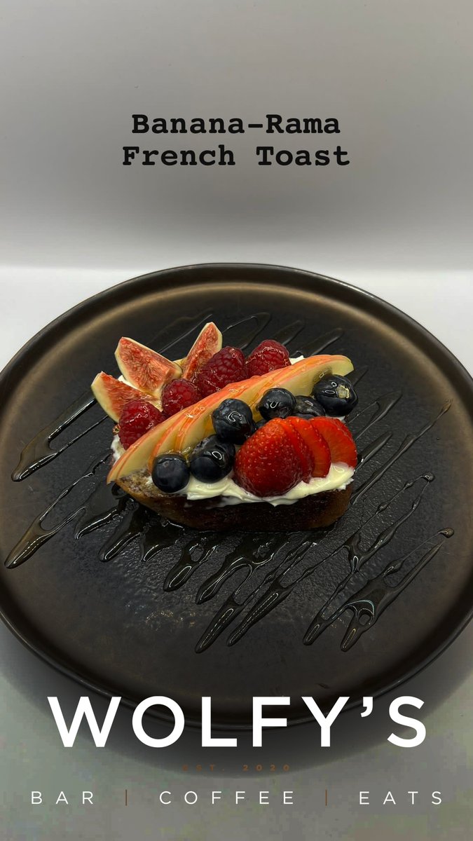 🐺WOLFY’S tweet media