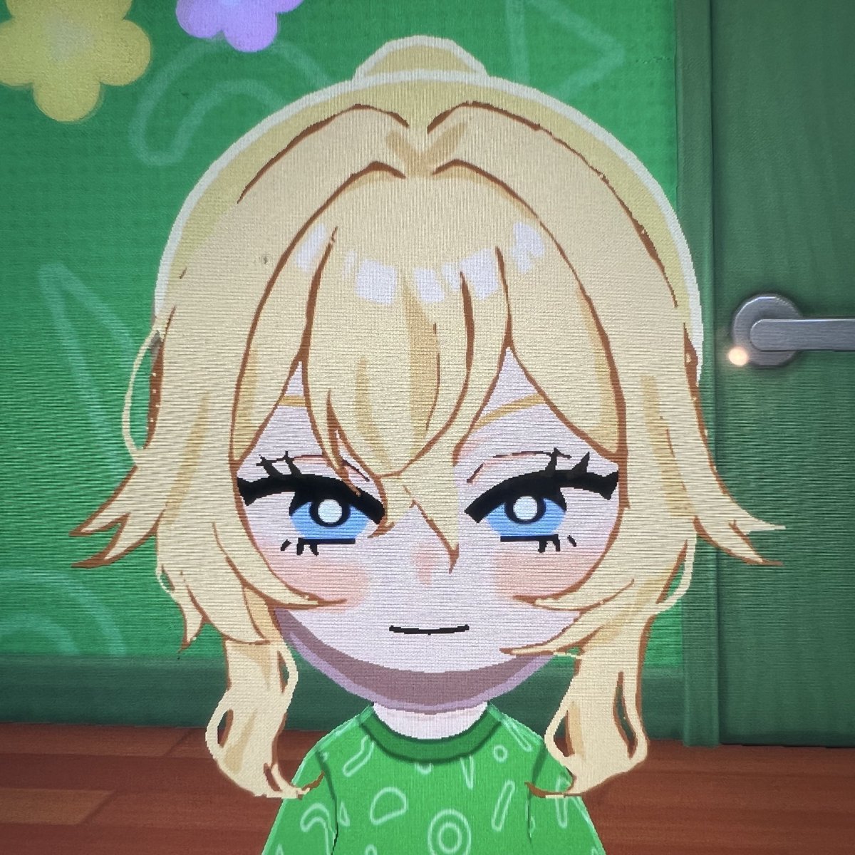 yumiluna25's tweet photo. ジンさんもできた！ https://t.co/mSO9LUiXDs