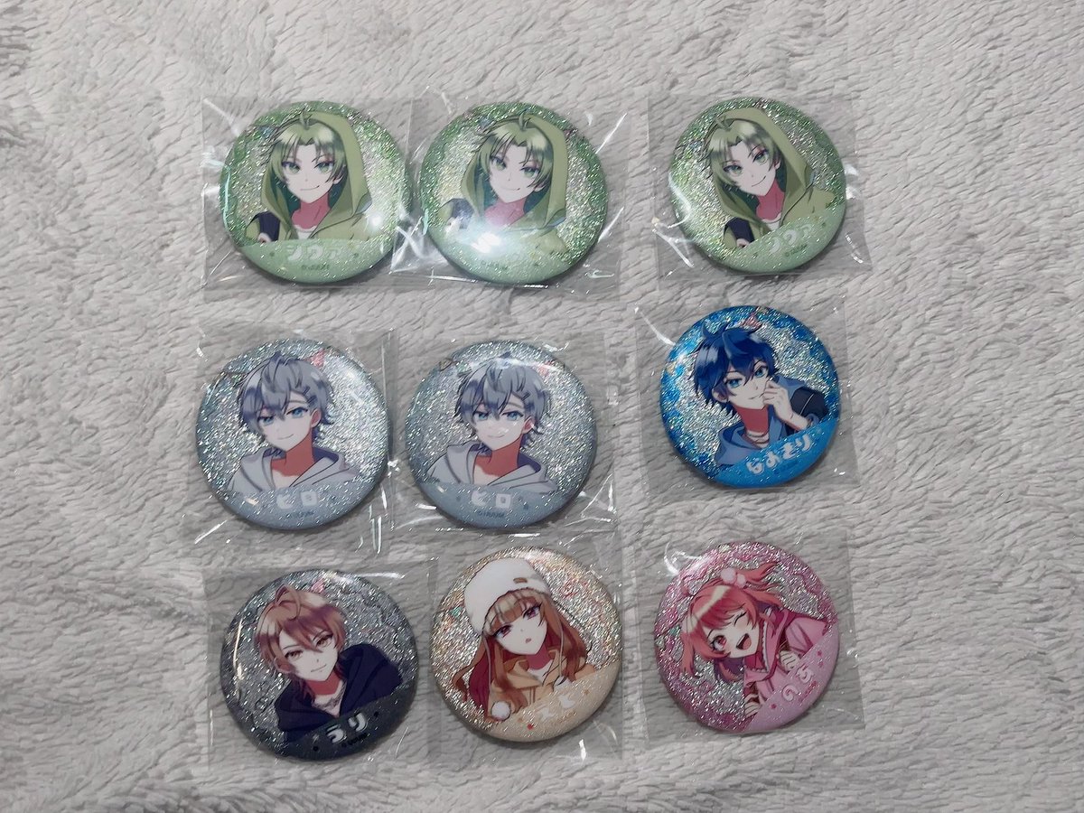 も ぴ ち tweet media