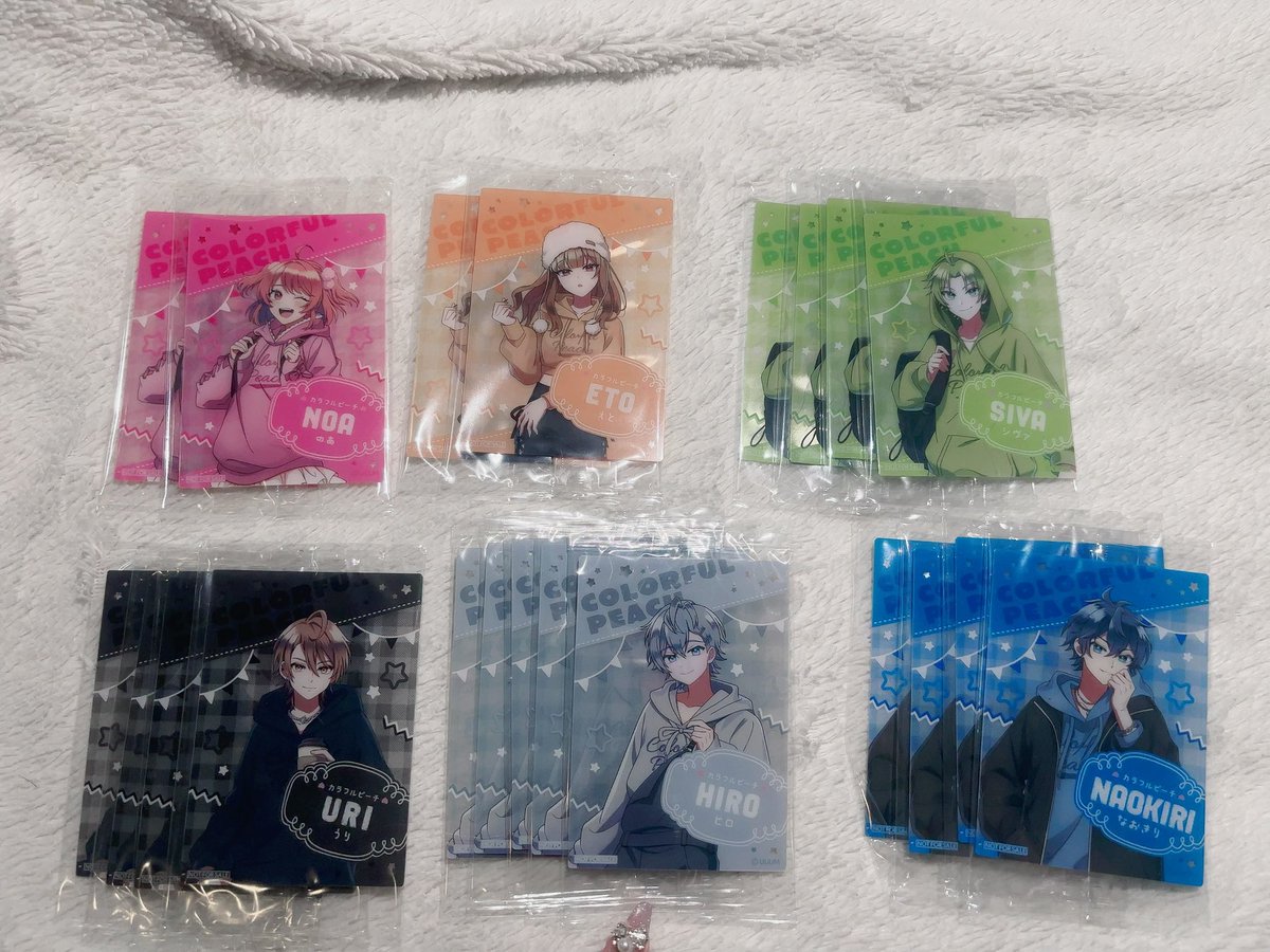 も ぴ ち tweet media