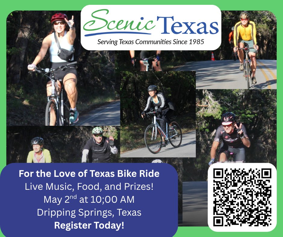 Scenic Texas (@scenictexas) / Posts / X