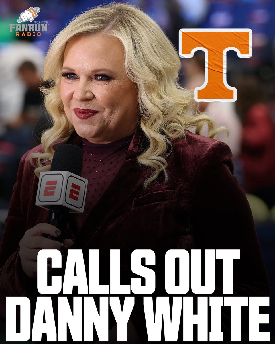 FOX Sports Knoxville tweet media