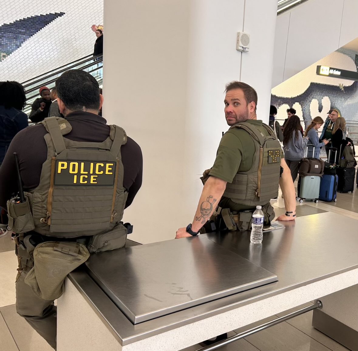 Dallas Man™ tweet media