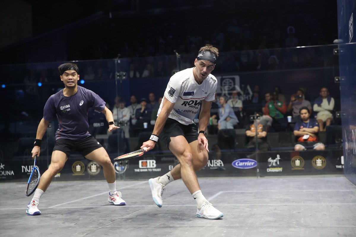 Squash New Zealand tweet media