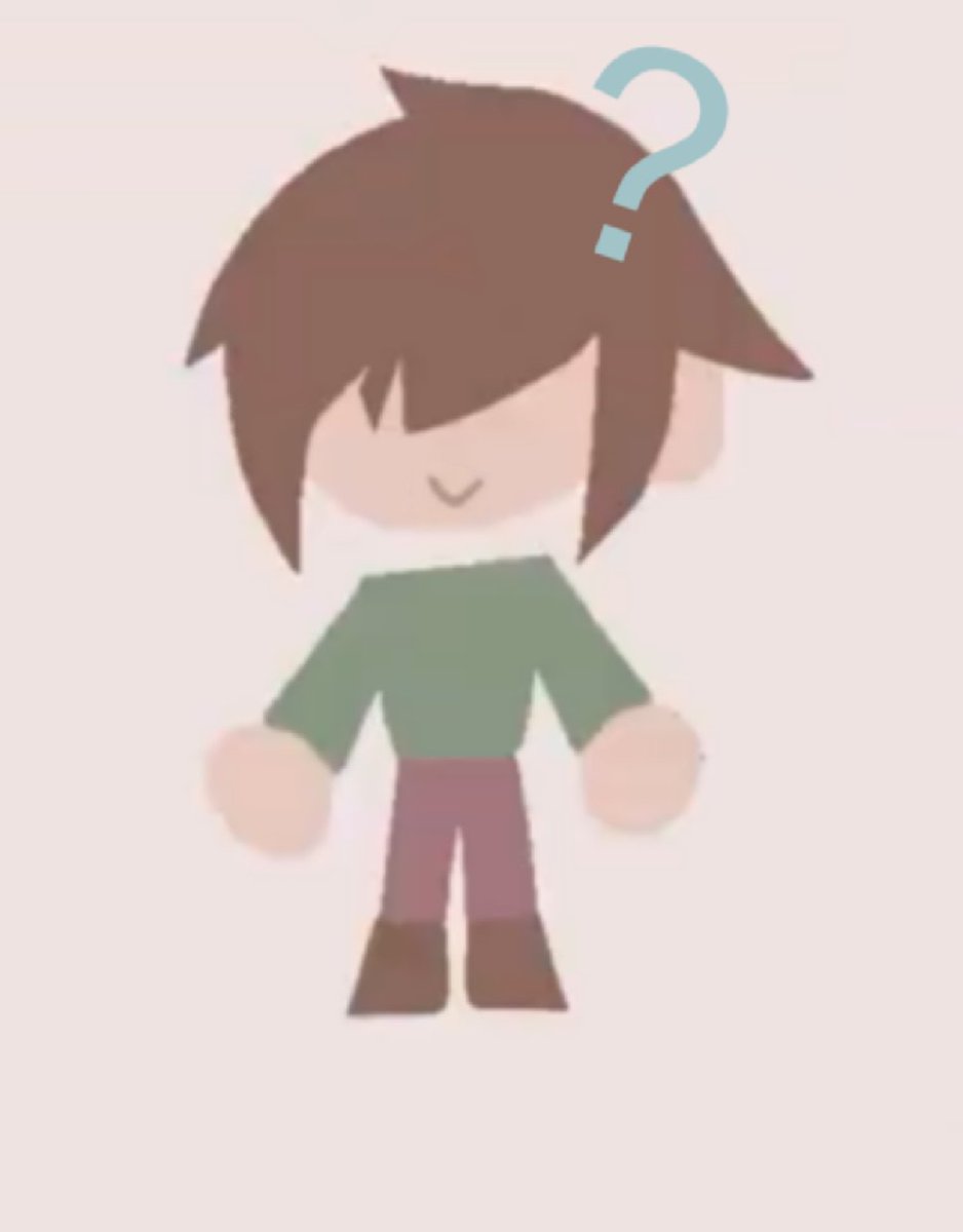 Unammed Human and SDM. + many more! tweet media