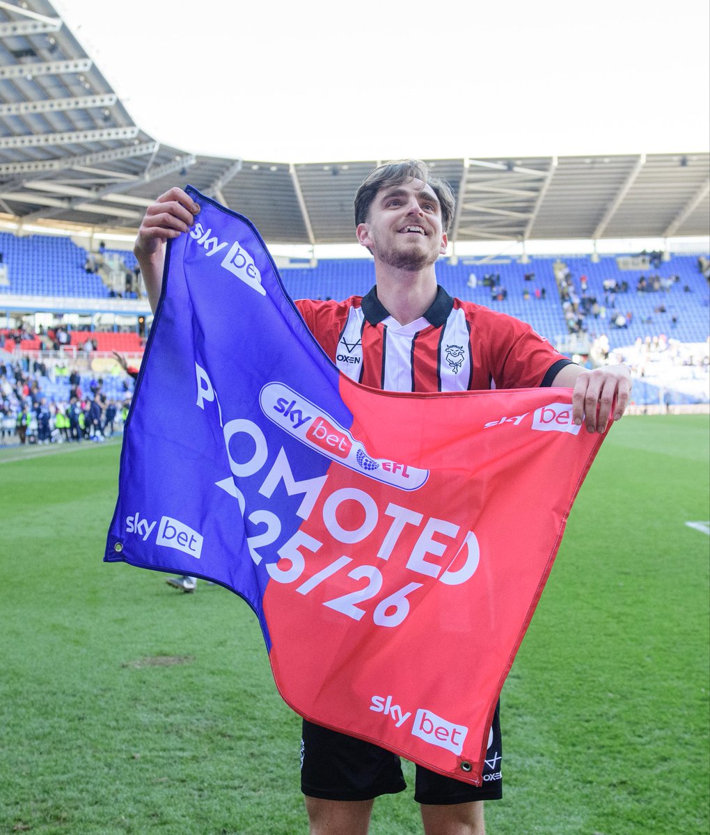 Tom Bayliss tweet media