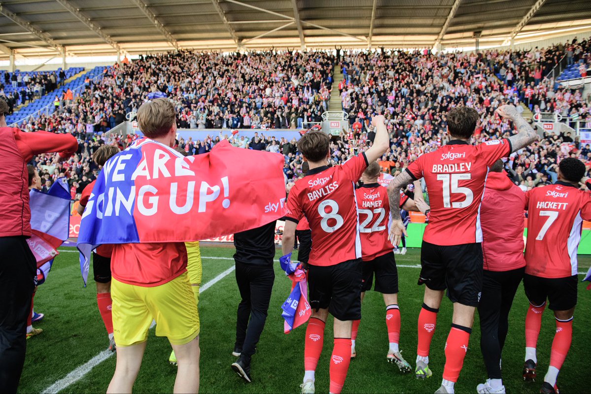 Tom Bayliss tweet media