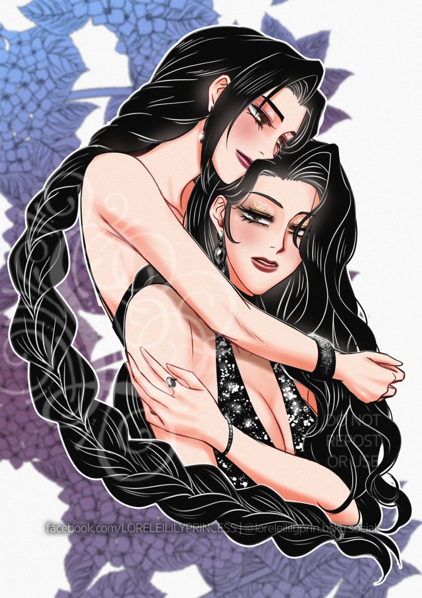LORELEI-LilyPrincess II 🔞⚠️ tweet media
