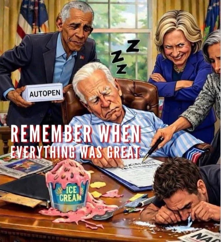 I Love America News tweet media