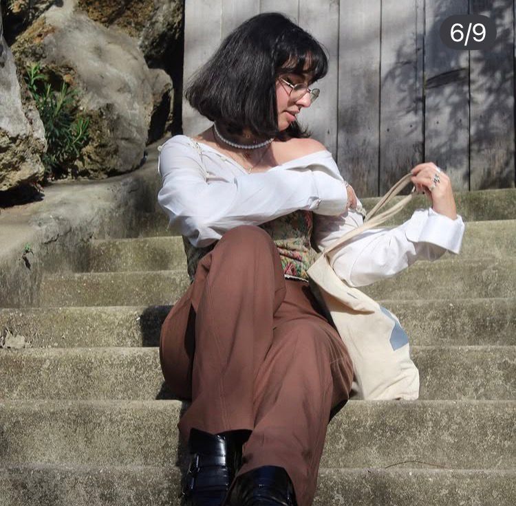 Nana ʕ•ᴥ•ʔ tweet media