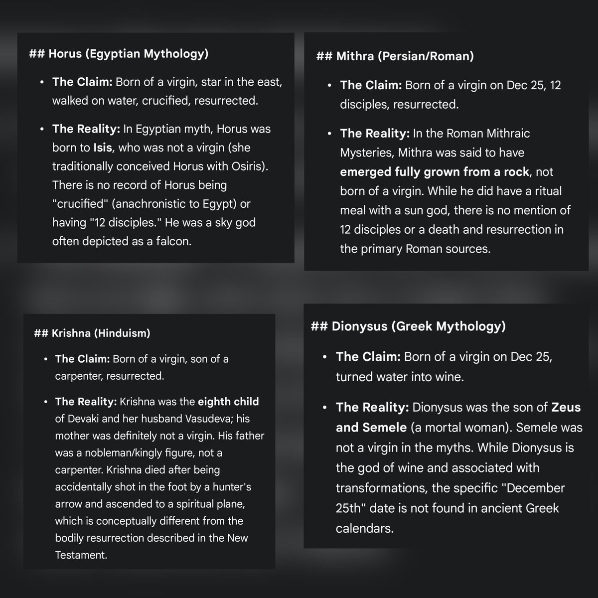 Oh Shut Up tweet media