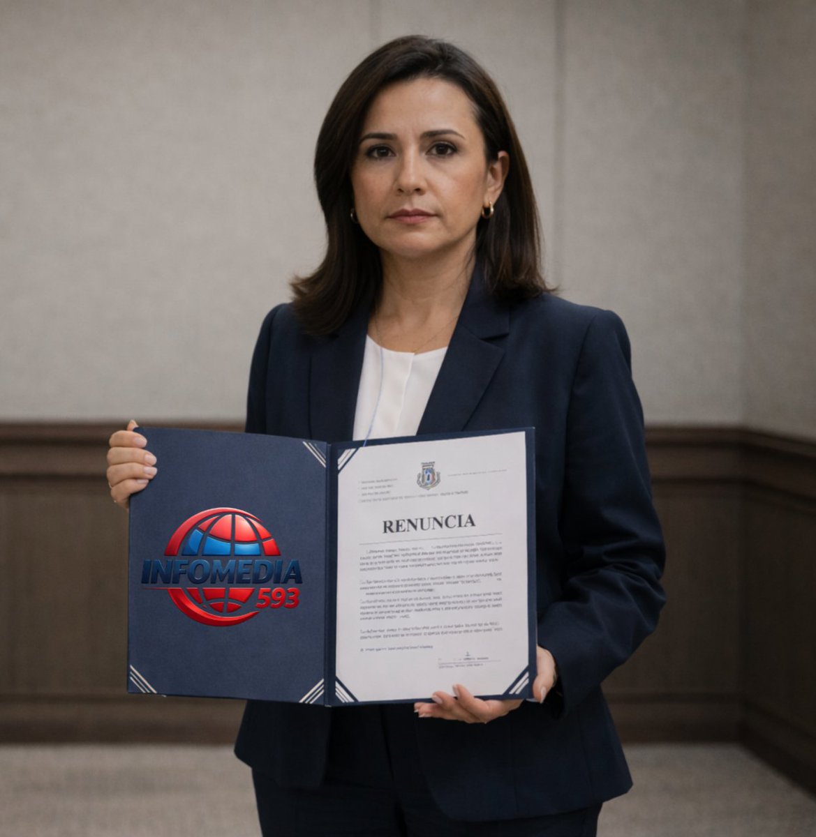 Infomedia 593 tweet media