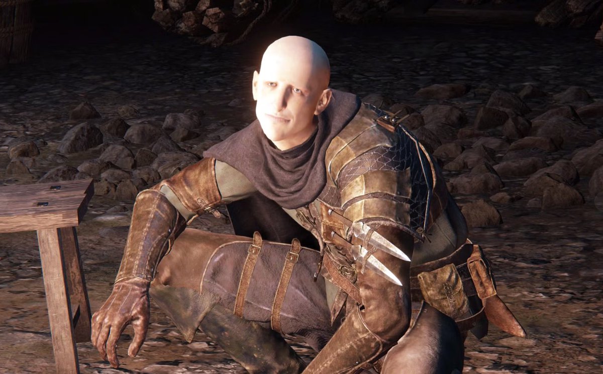 The Compendium tweet media