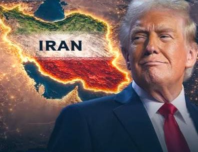 ترامب: بحلول صباح الأربعاء قد لا تظهر إيران على الخريطة