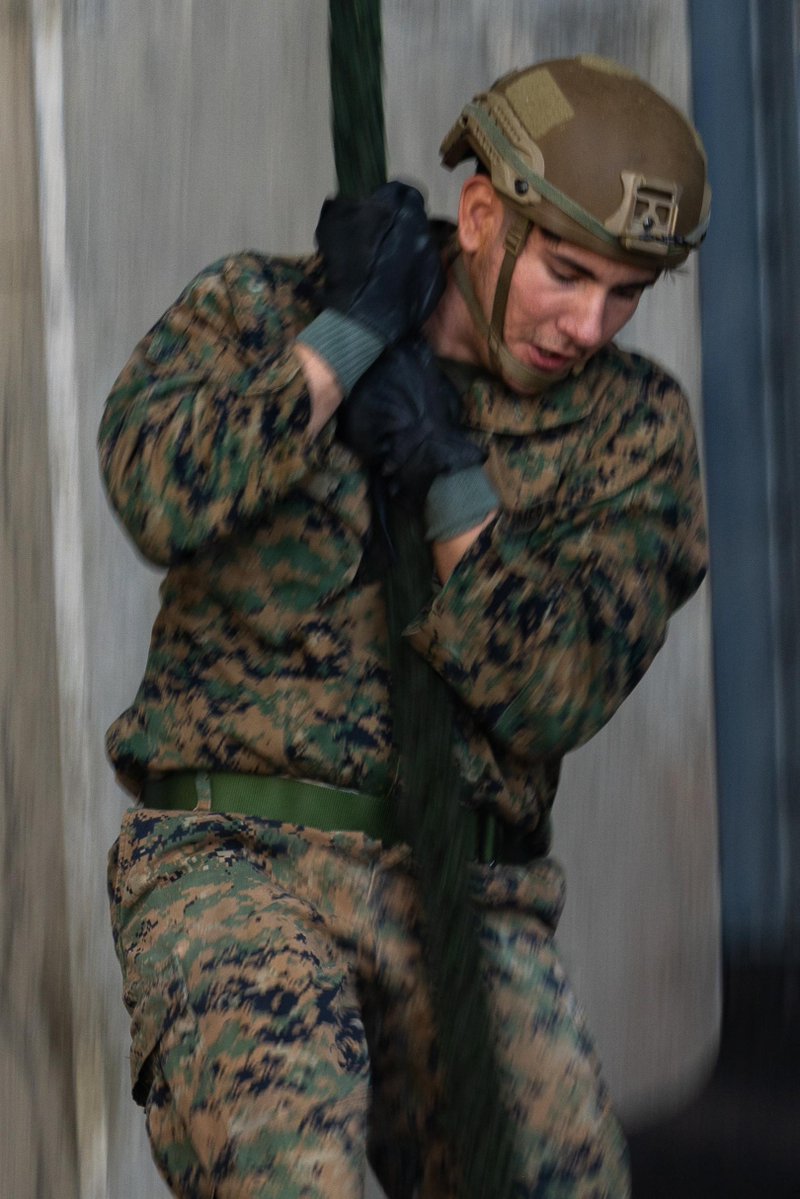 III MEF Marines tweet media