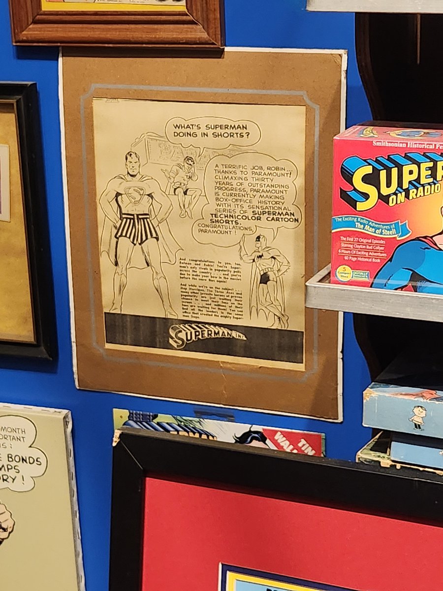 Radio Dormouse tweet media