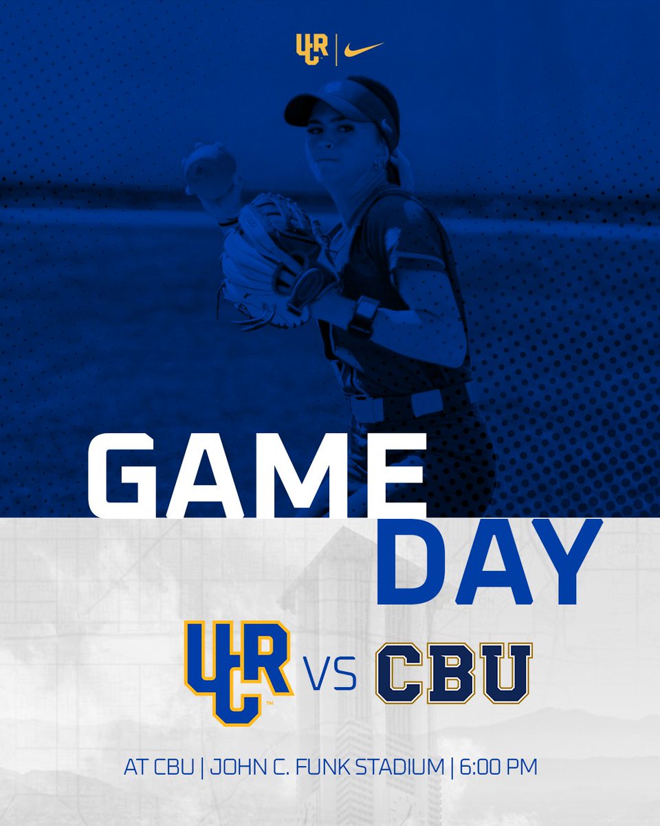 UC Riverside Softball tweet media