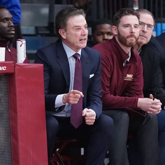 AdamZagoria's tweet photo. Former Rick Pitino asst @CoachStanleyLCA is the new head coach at D-2 Westminster (UT), source confirms 

He was the head coach at Layton Christian Academy, a nationally ranked prep school, the last 3 seasons

First by @NCAA_HoopsGuru https://t.co/x7tSZDnIDW