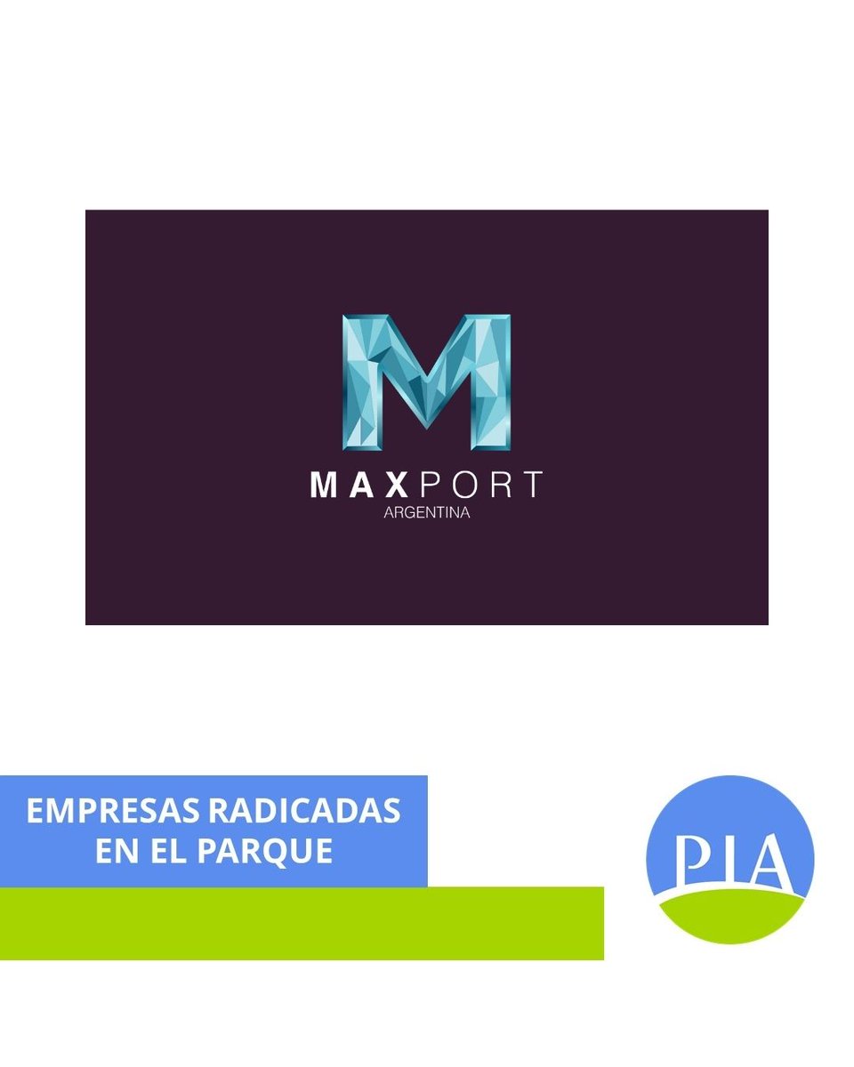 Parque Industrial Alvear tweet media