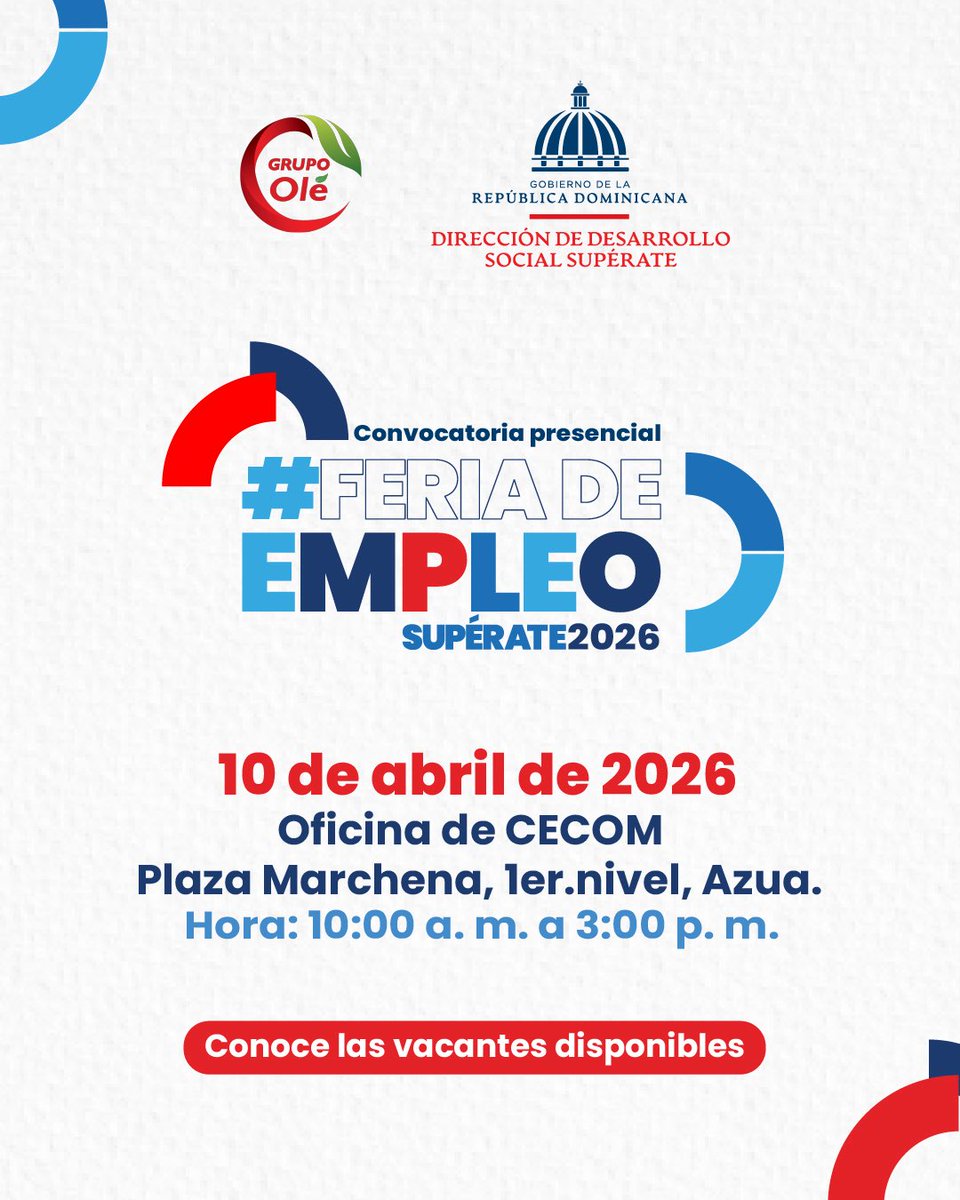 Supérate tweet media