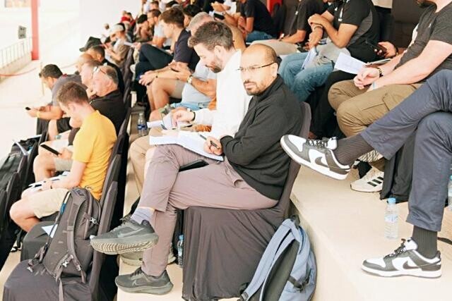 L'Équipe tweet media