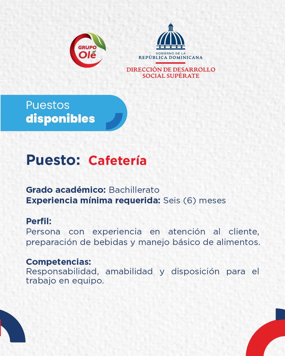 Supérate tweet media