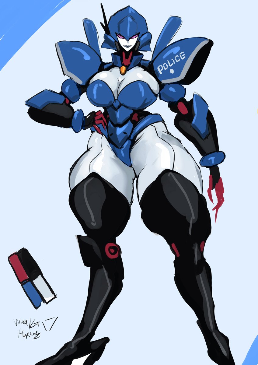 Waaka Horror ( Opening Commission ) tweet media