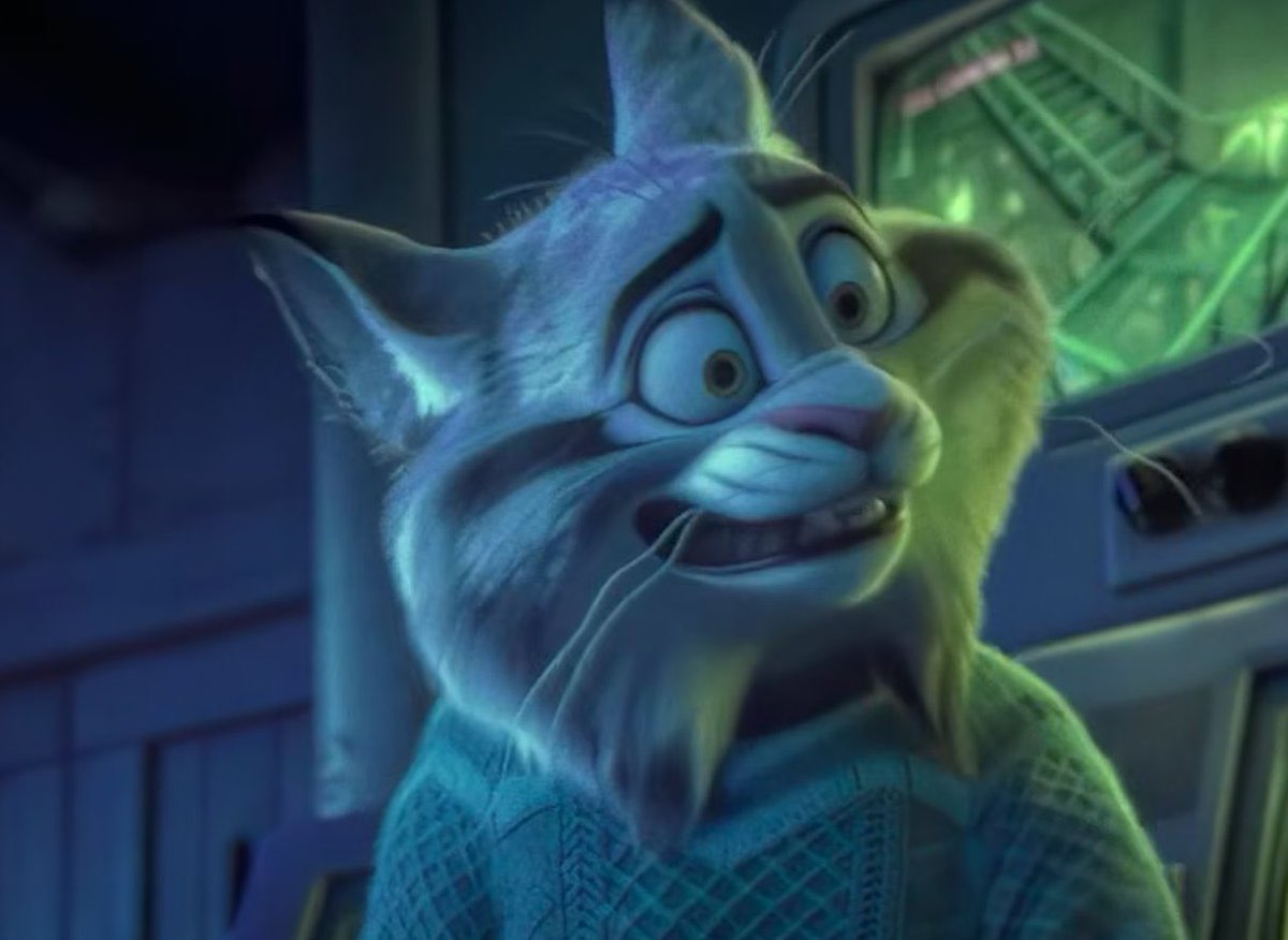 𝗣𝗔𝗪𝗕𝗘𝗥𝗧 𝗟𝗬𝗡𝗫𝗟𝗘𝗬 tweet media