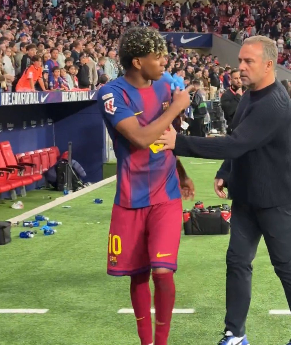 Vibes Foot tweet media