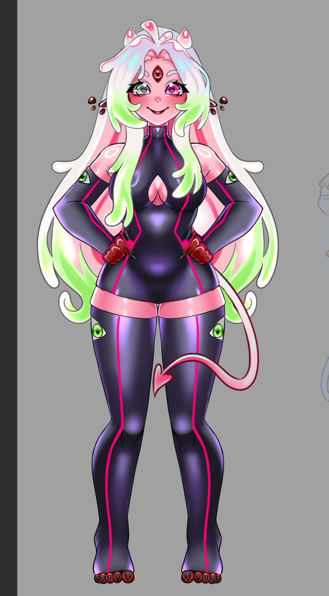 Carol Lilium 🦋🐸 tweet media