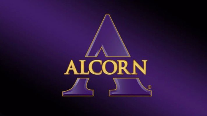 reaves_alston's tweet photo. Blessed to receive a PWO to Alcorn State University @Coach_Mitch2 https://t.co/F4gzIjYvcP