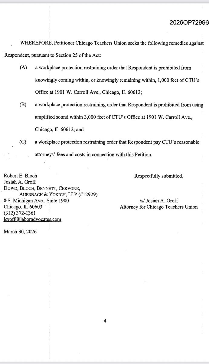 Zoe Leigh 🇺🇸🌹 tweet media