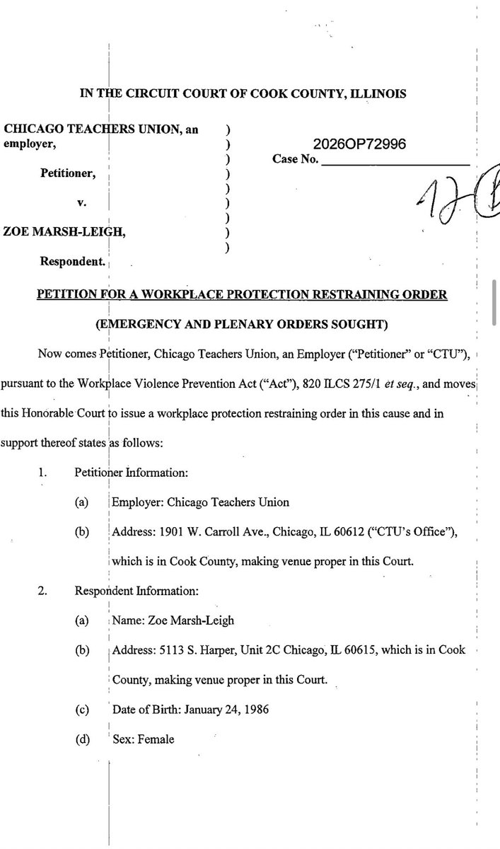 Zoe Leigh 🇺🇸🌹 tweet media