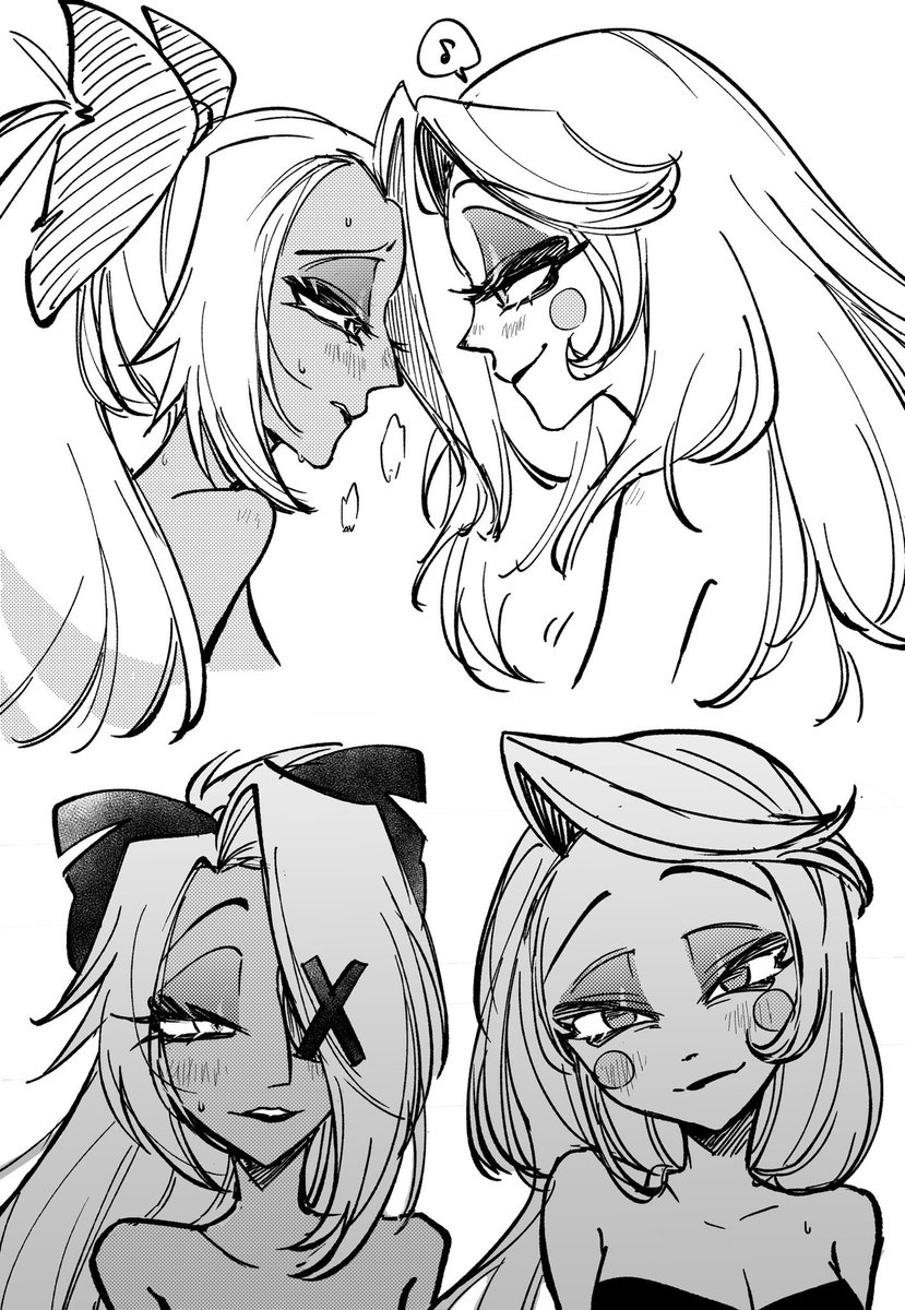 ぽぴ 【5/6】東7 S70b tweet media