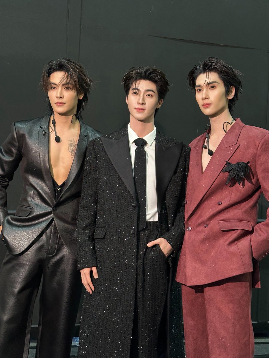 อันโดรเมด้า ชุน tweet media