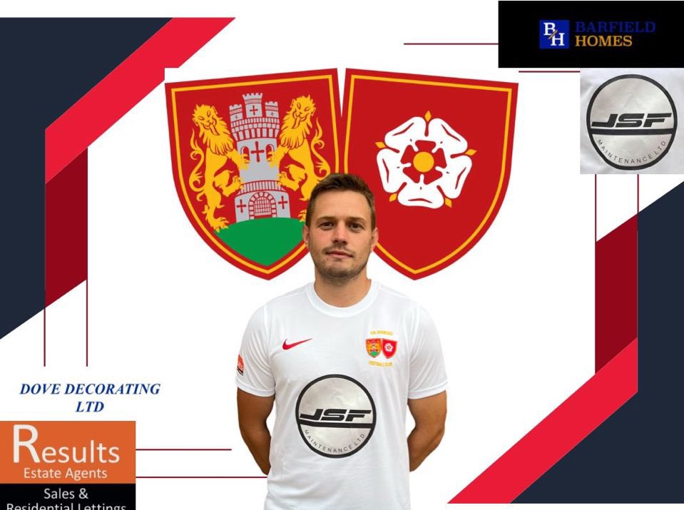 Northampton O.N. Chenecks tweet media