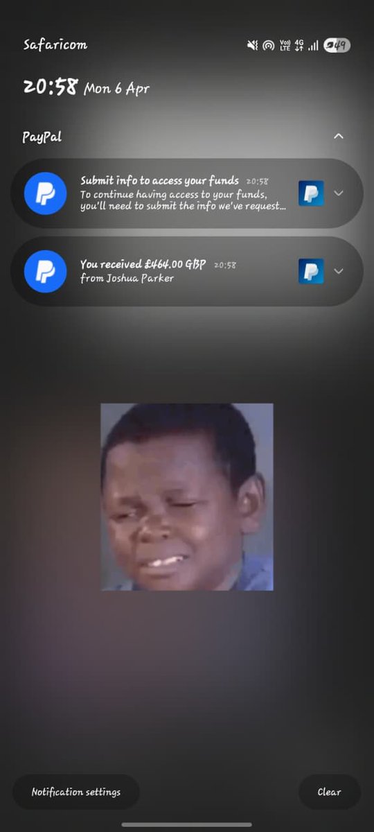 Ignatius tweet media