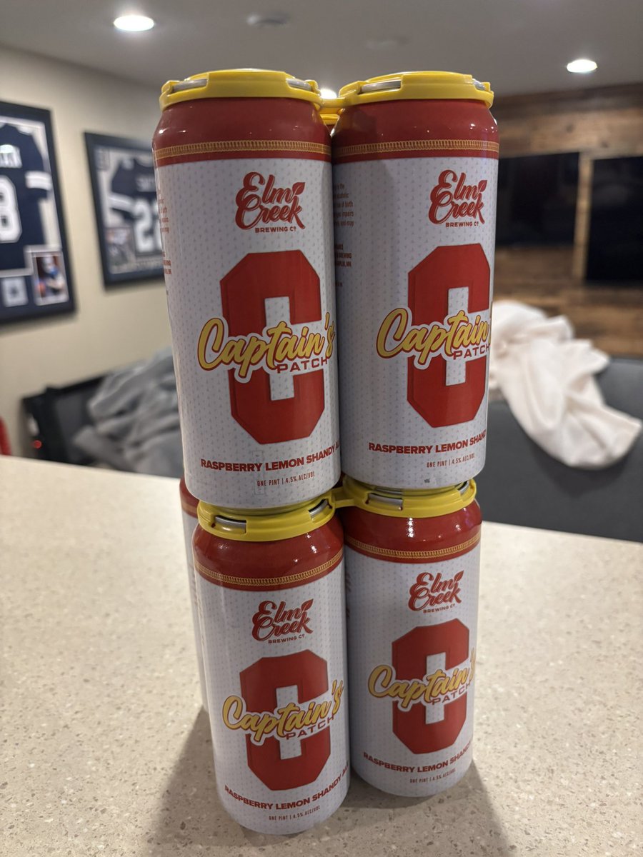 Troy Redmann tweet media