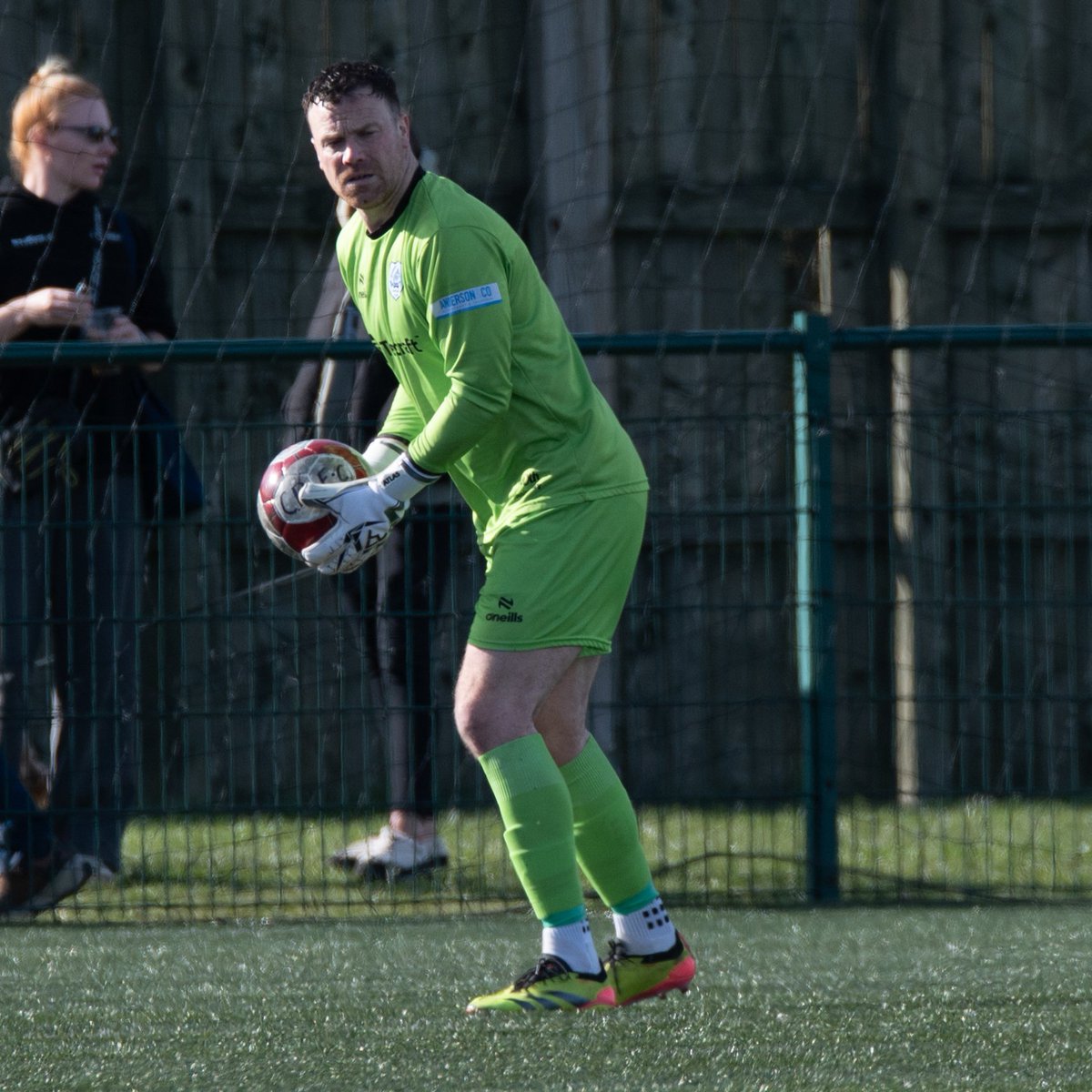 Joe Gorman tweet media