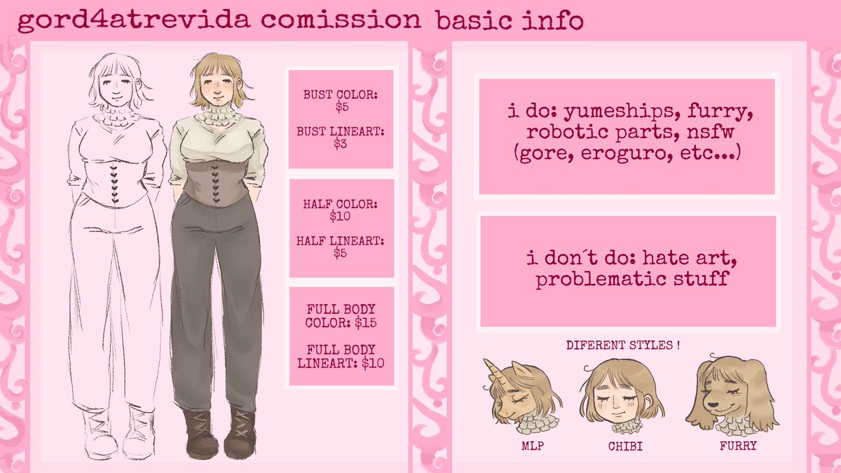 clancy 🦴 COMMS OPEN tweet media