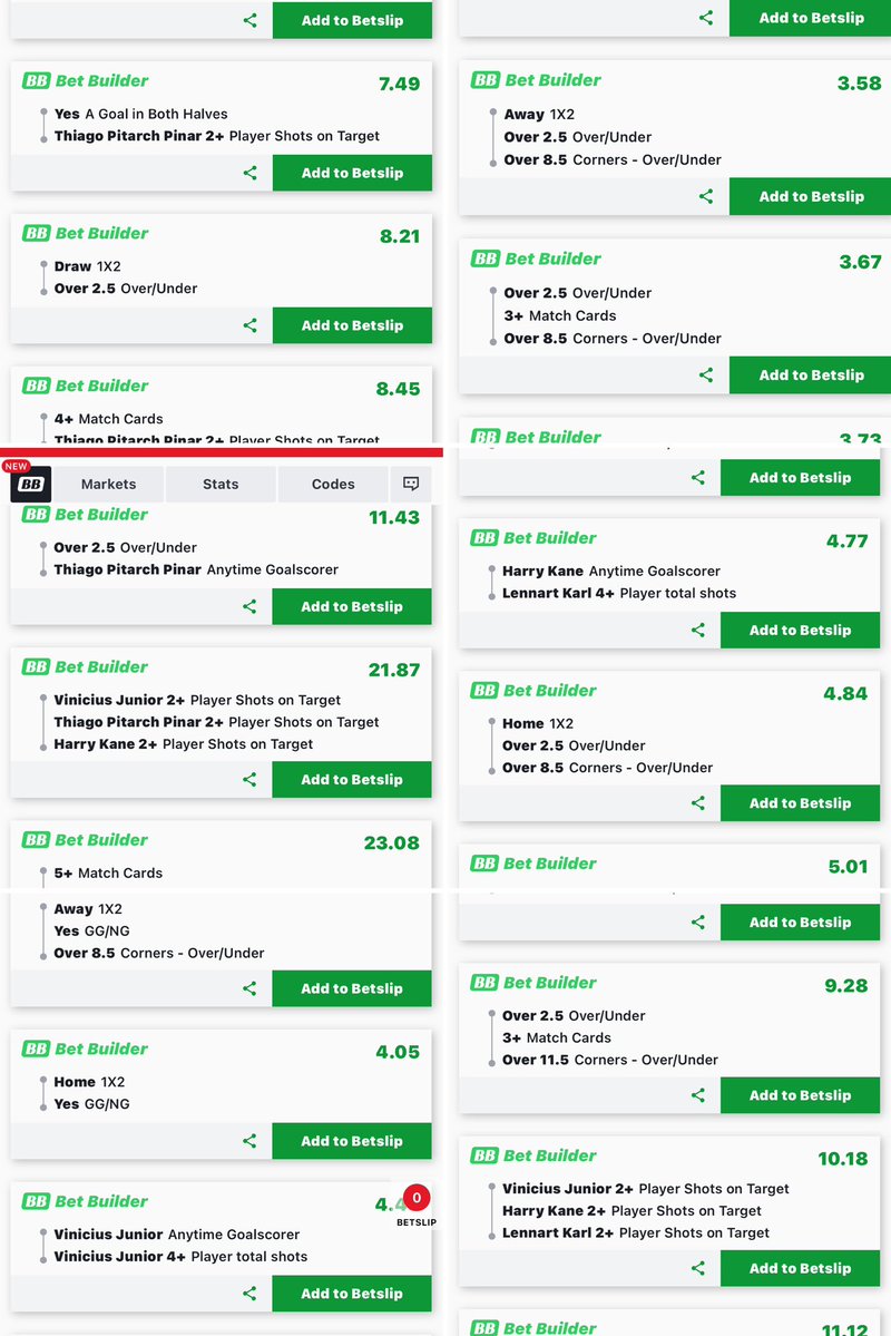 Supalago tweet media