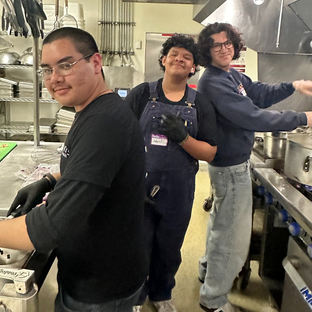 San Diego Unified tweet media